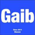 Gaib - Магазин одежды российских дизайнеров.